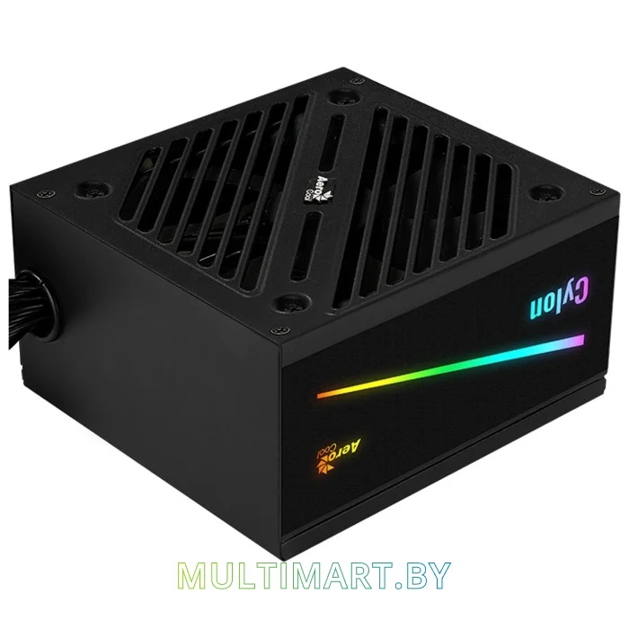 Блок питания AeroCool Cylon 400W